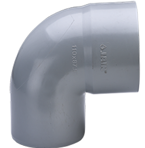 UPVC SWR Fittings Solvent Type